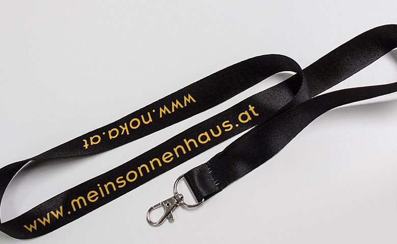 Lanyard